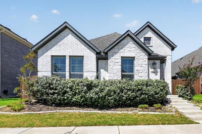 5308 Tupper Avenue, Fate TX 75087