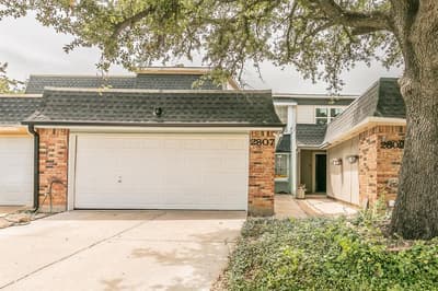 2807 Summit View Drive, Bedford TX 76021
