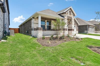 1001 Angel Street, Josephine TX 75173 - Photo 3
