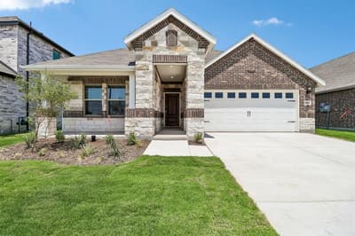 1001 Angel Street, Josephine TX 75173