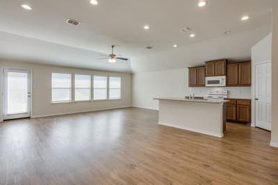 209 Balcones Drive, Fort Worth TX 76108 - Photo 3