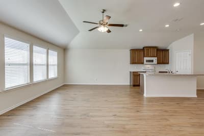 209 Balcones Drive, Fort Worth TX 76108 - Photo 4