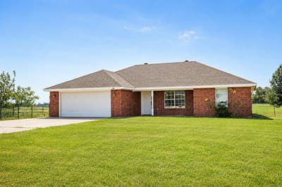 708 David Lane, Collinsville TX 76233 - Photo 2