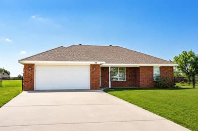 708 David Lane, Collinsville TX 76233
