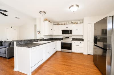 708 David Lane, Collinsville TX 76233 - Photo 5