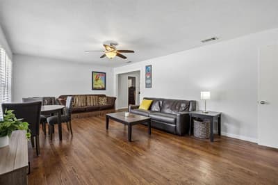1318 Coit Street, Denton TX 76201 - Photo 3