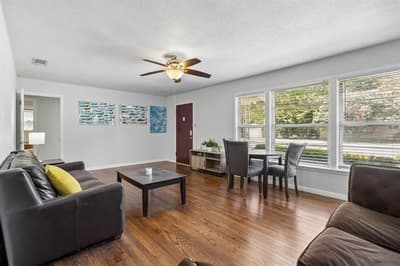1318 Coit Street, Denton TX 76201 - Photo 5