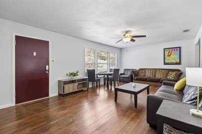 1318 Coit Street, Denton TX 76201 - Photo 4