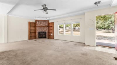 1210 E Texas Street, Denison TX 75021 - Photo 5