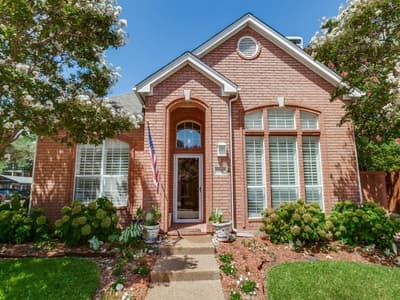 18407 Tettenhall Drive, Dallas TX 75252