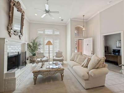 18407 Tettenhall Drive, Dallas TX 75252 - Photo 5