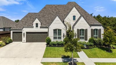 4404 Lake View Road, Oak Point TX 75068