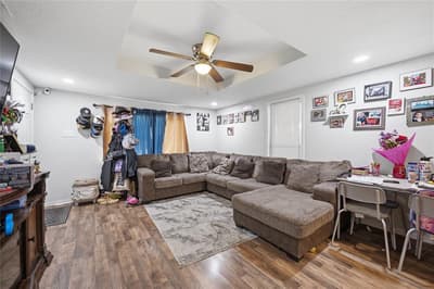 5828 Humbert Avenue, Fort Worth TX 76107 - Photo 5