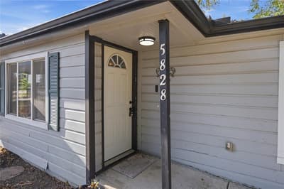 5828 Humbert Avenue, Fort Worth TX 76107 - Photo 4
