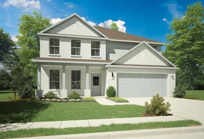 10601 Blakley Creek Road, Fort Worth TX 76126