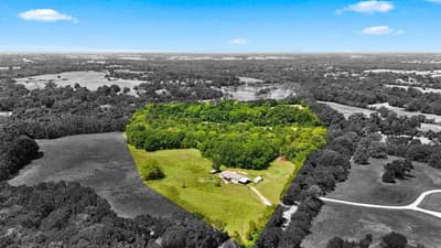 5180 Vz County Road 3415, Wills Point TX 75169