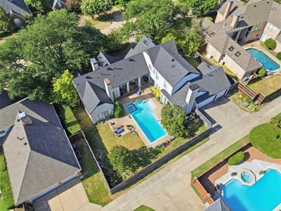 4609 Saxon Drive, Plano TX 75093 - Photo 2