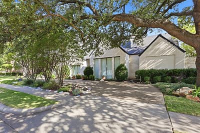 4609 Saxon Drive, Plano TX 75093 - Photo 5