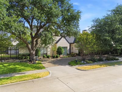 4609 Saxon Drive, Plano TX 75093 - Photo 4