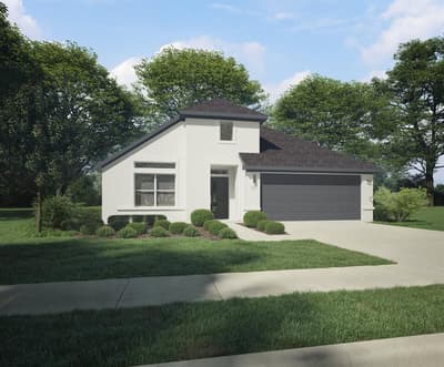 10608 Blakely Creek Road, Fort Worth TX 76126