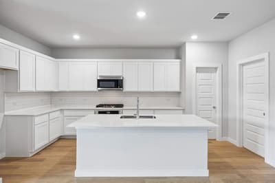 10608 Blakely Creek Road, Fort Worth TX 76126 - Photo 5