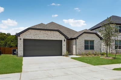 10609 Blakely Creek Road, Fort Worth TX 76126 - Photo 2