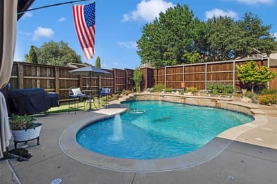 1411 Misty Cove, Rockwall TX 75087 - Photo 4
