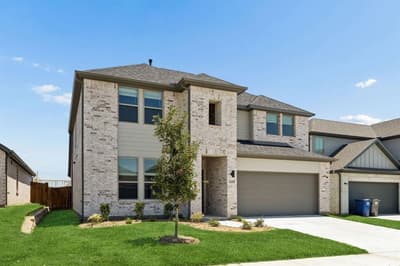 10613 Blakely Creek Road, Fort Worth TX 76126 - Photo 2