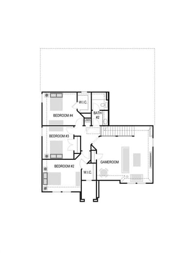 10613 Blakely Creek Road, Fort Worth TX 76126 - Photo 4