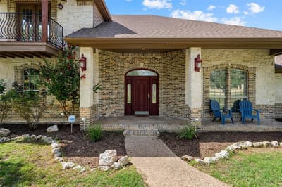 2285 Austin Hines Drive, China Spring TX 76633 - Photo 2