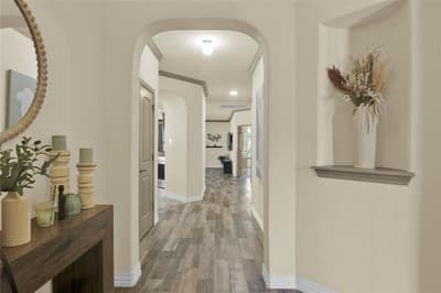 14008 Esperanza Drive, Fort Worth TX 76052 - Photo 5