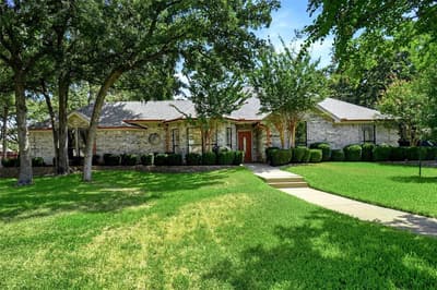 1409 Spars Court, Azle TX 76020