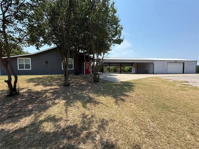 293 County Road 4773, Boyd TX 76023 - Photo 2
