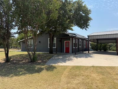 293 County Road 4773, Boyd TX 76023 - Photo 3