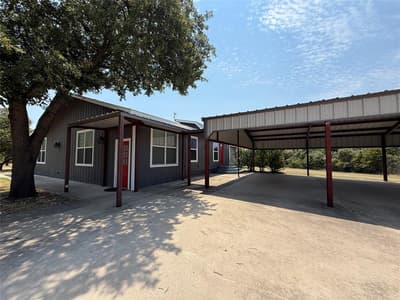 293 County Road 4773, Boyd TX 76023 - Photo 4
