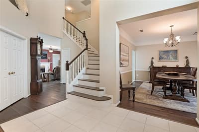2320 Kingsley Drive, Grand Prairie TX 75050 - Photo 2