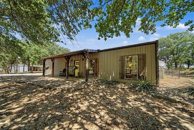 655 Hobson Bend Road, Weatherford TX 76088 - Photo 4