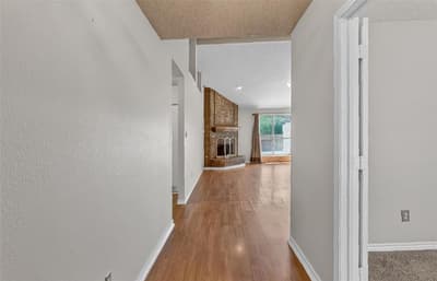 1001 Creek Valley Road, Mesquite TX 75181 - Photo 2
