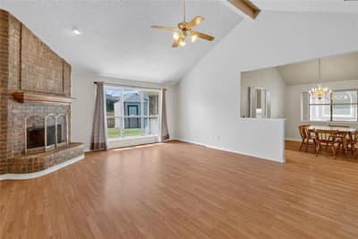 1001 Creek Valley Road, Mesquite TX 75181 - Photo 3