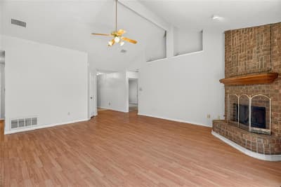 1001 Creek Valley Road, Mesquite TX 75181 - Photo 5