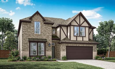 3506 Sunflower Street, Melissa TX 75454