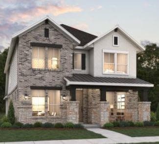 8516 Coralberry Lane, Denton TX 76207