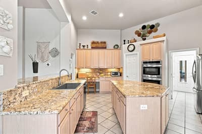 4217 Boxwood Drive, Denton TX 76208 - Photo 5