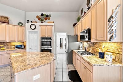 4217 Boxwood Drive, Denton TX 76208 - Photo 4