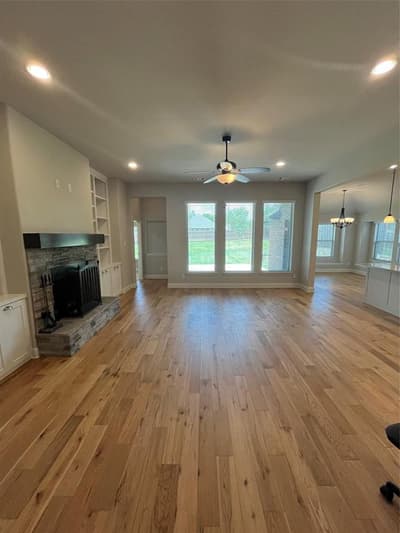 118 Jazlyn Drive, Keene TX 76059 - Photo 4