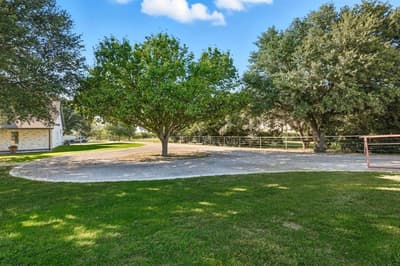 2309 Hillview Drive, Krum TX 76249 - Photo 3