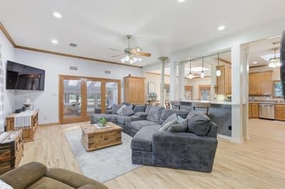 2309 Hillview Drive, Krum TX 76249 - Photo 4