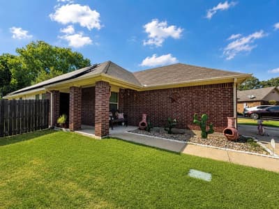 12802 Kyla Jean Court, Dallas TX 75253 - Photo 5