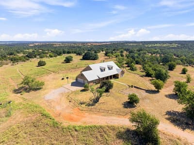 4350 Village Bend Road, Mineral Wells TX 76067 - Photo 5