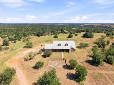 4350 Village Bend Road, Mineral Wells TX 76067 - Photo 4